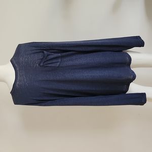 John Varatos USA Mens Longsleeve Shirt